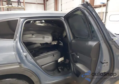 2023 Mazda Cx-50 2.5 Turbo Premium from USA, damaged, VIN 7MMVABDY4PN105829